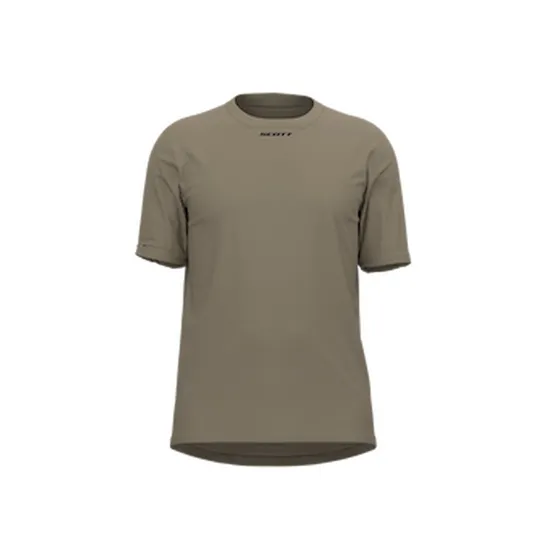 SCOTT Vertic Pro Tech SL Cykeltrøje Herre - Beige - XL