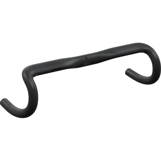 Syncros HB-R100-CF styr sort 360mm