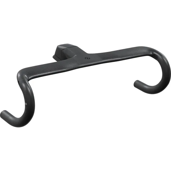 Syncros Creston iC SL Aero 380mm 90mm Integreret Styr