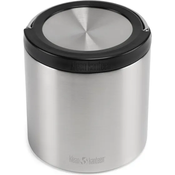 Klean Kanteen TKCanister 946 ml – børstet stål