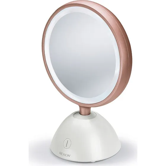 Revlon Ultimate Glow Beauty Mirror med LED-lys