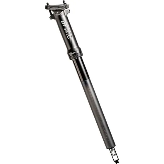 DT Swiss D 232 Dropper Post Carbon Ø27.2 (60mm)