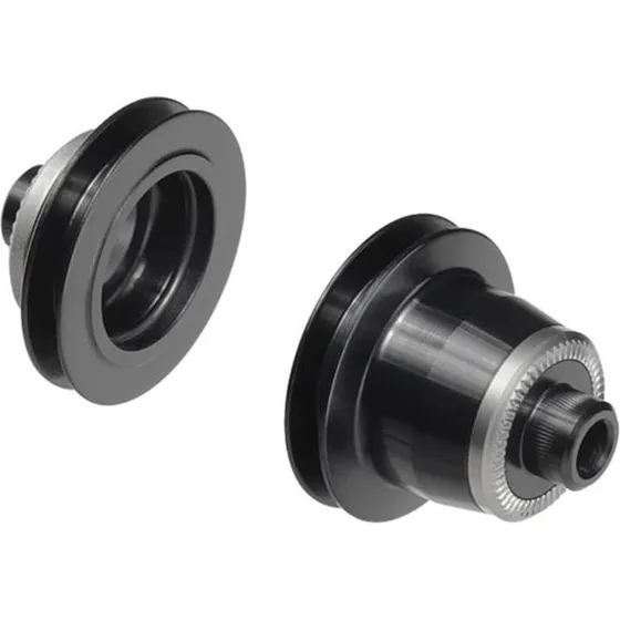 DT Swiss adapter til Quick Release (F-02328S)