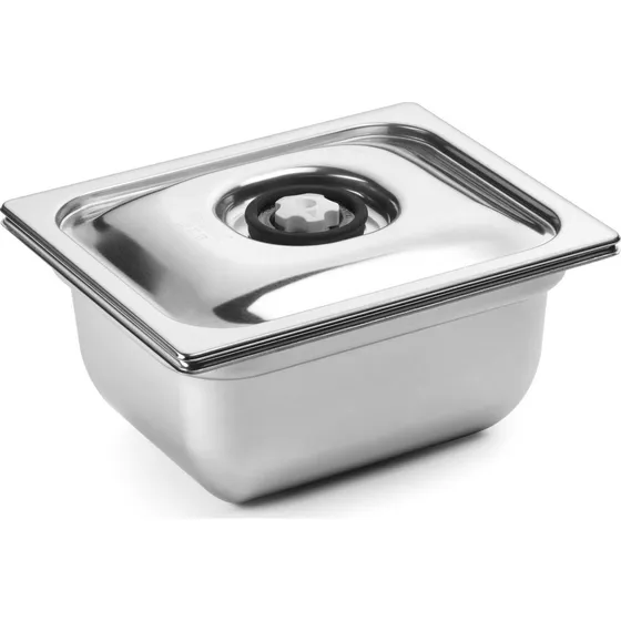 Magic Vac INOX Vakuumbeholder - 6,4 L