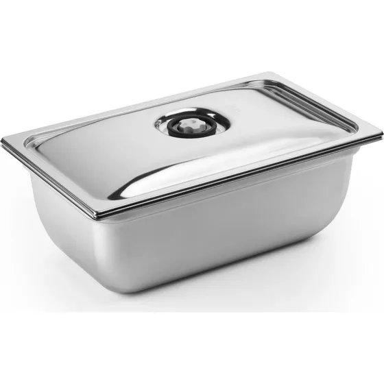Magic Vac Gastronorm Vakuumbeholder - 2,5L