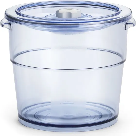 Magic Vac ACO1003 Beholder til vakuumforsegling, 2 L