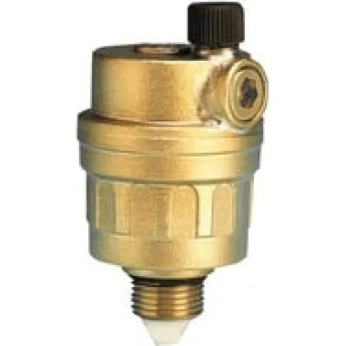 Pettinaroli Automatisk Luftudlader 3/8"