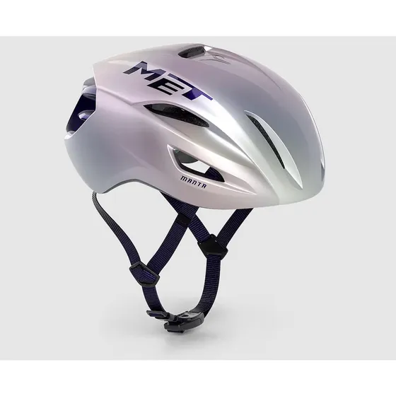 MET Manta MIPS Cykelhjelm - Tadej Pogačar Edition - 56-58 cm
