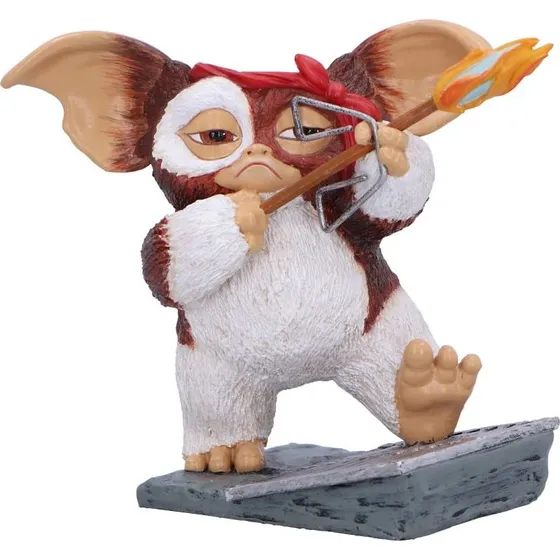 Gremlins Gizmo - Ready Aim Fire Actionfigur
