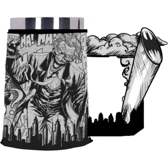 DC Comics Batman Tankard