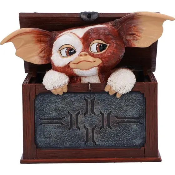Gremlins Gizmo Figur - 12 cm