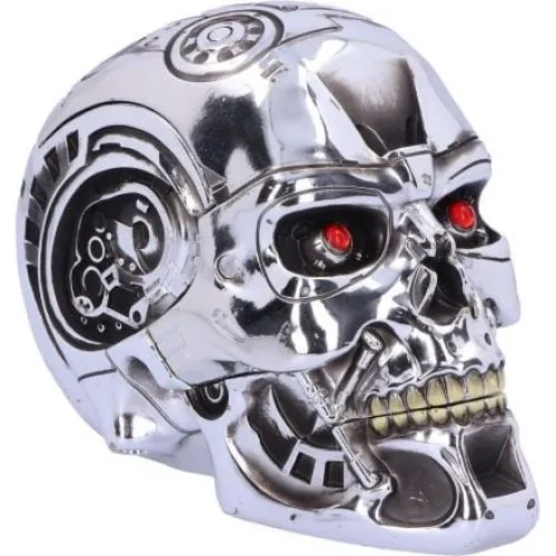 T-800 Terminator Box 18cm
