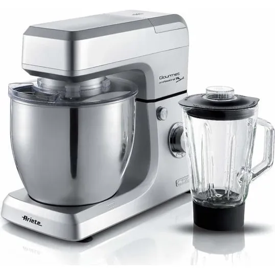 Ariete 1598/10 Pastamatic Gourmet Røremaskine - 1200W - 7L