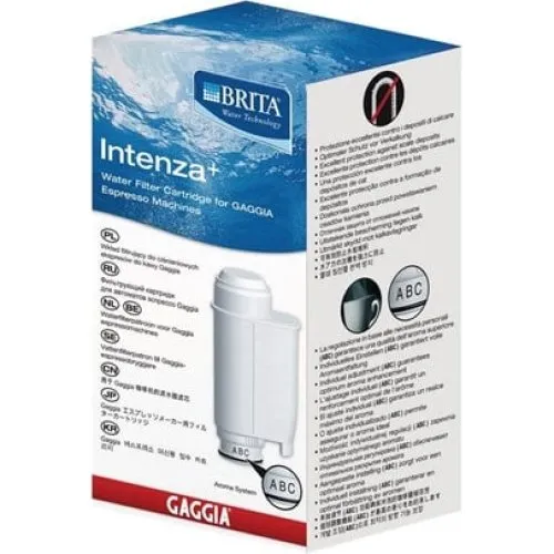 Brita Intenza+ RI9113 vandfilter til kaffemaskine