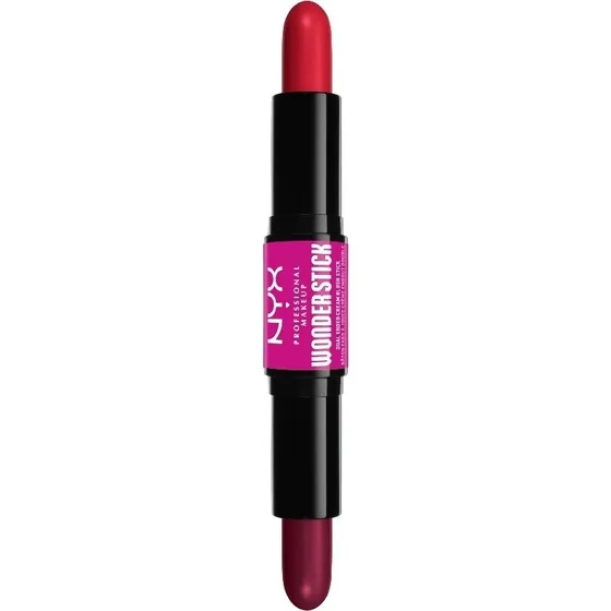 NYX Professional Makeup Wonder Stick 05 Bright Amber + Fuchsia 8g
