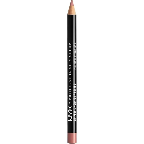 NYX Professional Makeup Slim Lip Liner 858 Nude Pink - 1 g