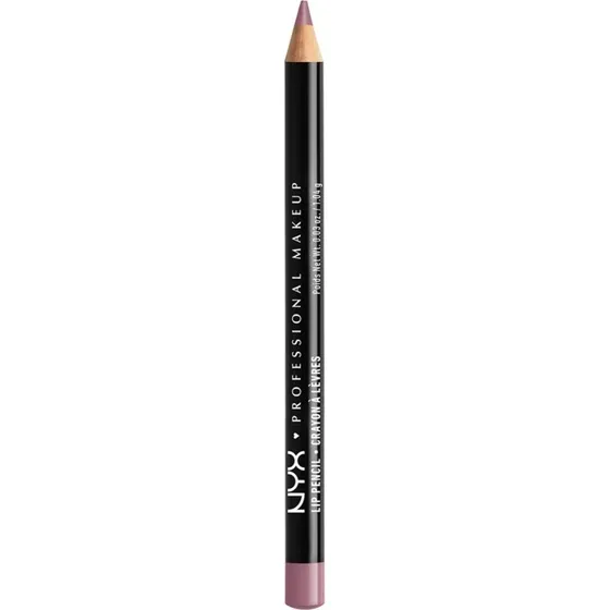 NYX Professional Makeup Slim Lip Liner 834 Prune - 1 g