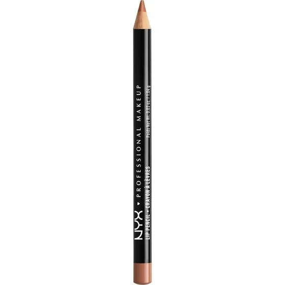 NYX Professional Makeup Slim Lip Liner 819 Soft Brown - 1 g