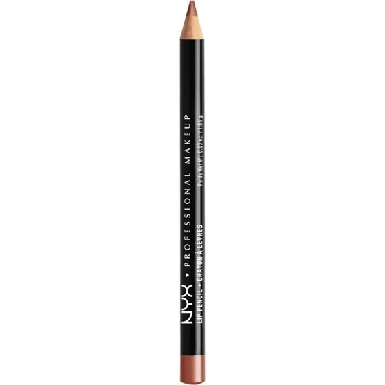 NYX Professional Makeup Slim Lip Liner Pencil 828 Ever 1 g