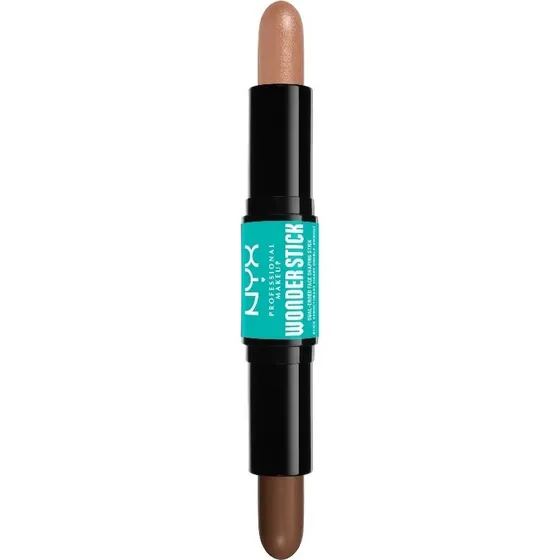 NYX Professional Makeup Wonder Stick 04 Medium - 8 g