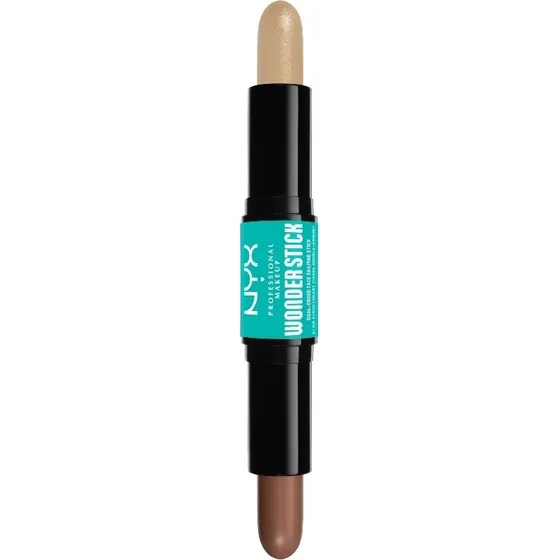 NYX Professional Makeup Wonder Stick 02 Universal Light - 8 g