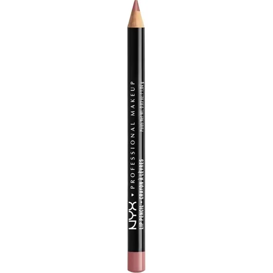 NYX Professional Makeup Slim Lip Liner 803 Burgundy 1 g