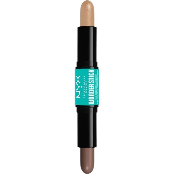 NYX Professional Makeup Wonder Stick 01 Fair - 8 g