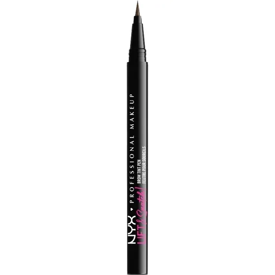 NYX Professional Makeup Lift & Snatch! Brow Tint Pen - Ash Brown 1 ml