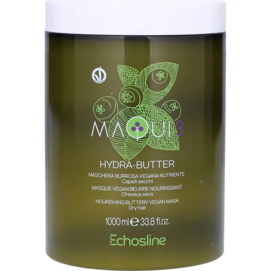 Echosline Maqui 3 Hydra-Butter 1000 ml
