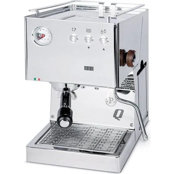 Quick Mill POP Semiautomatisk Espressomaskine, 1,8 l