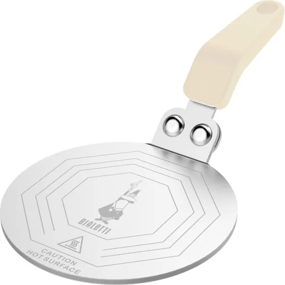 Bialetti Exclusive induktionsplade
