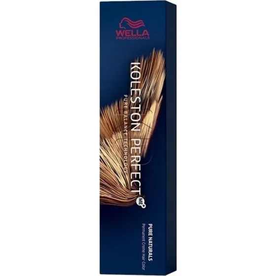Wella Koleston Perfect Pure Naturals 66/0 - 120 ml