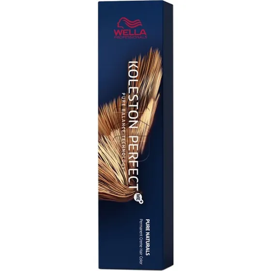 Wella Koleston Perfect Pure Naturals 5/0 - 60 ml