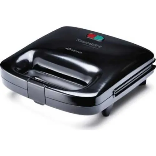 Ariete Toast & Grill Kompakt - 750W med slip-let belægning