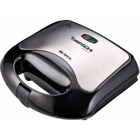Ariete Easy Toast & Grill - 750W