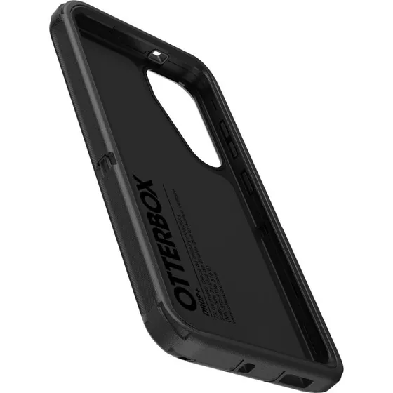 OtterBox Defender Samsung Galaxy S25+ cover - Sort