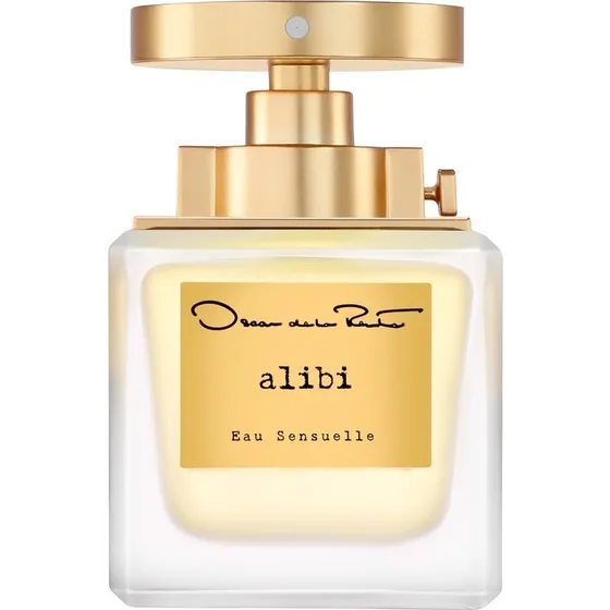 Oscar De La Renta Alibi Sensuelle Eau De Parfum 50 ml