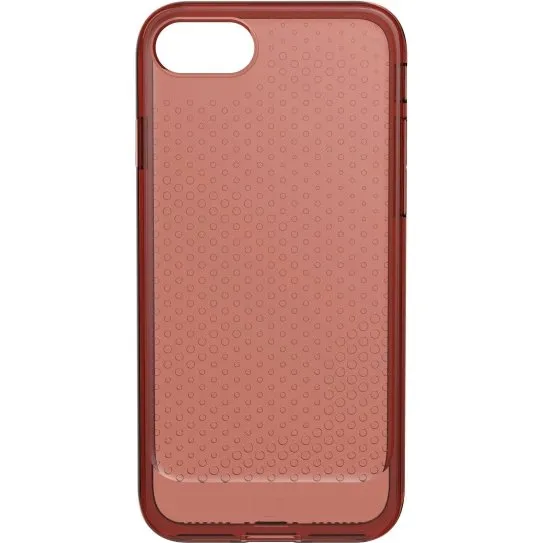 UAG Lucent Case til iPhone SE (2020)/8/7/6 - Orange