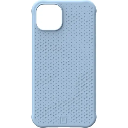 UAG iPhone 13 U Dot Cover - Cerulean