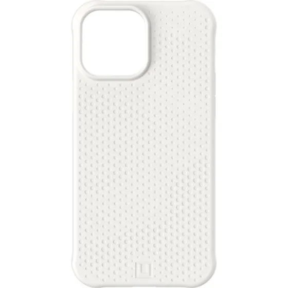 UAG U Dot Cover til iPhone 13 Pro Max - Marshmallow