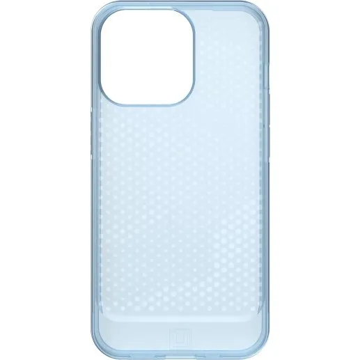 UAG iPhone 13 Pro U Lucent Cover - Cerulean
