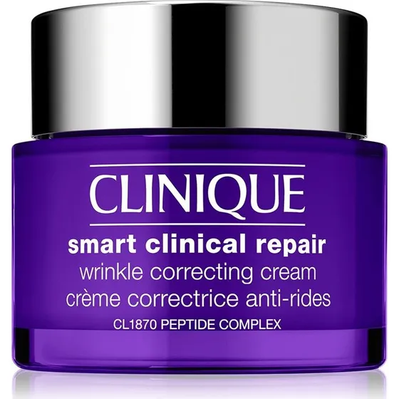 Clinique Smart Clinical Repair Anti-Wrinkle Cream 75ml