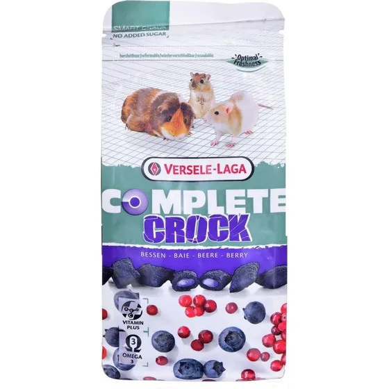 Versele-Laga Complete Crock Berry - 50 g