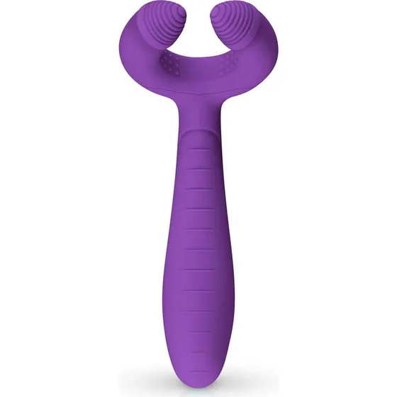 EasyToys Couples Vibrator - Multifunktionel par-vibrator