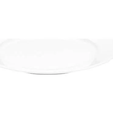 Pillivuyt Sancerre tallerken 17 cm hvid