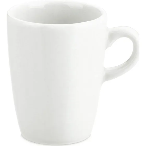 Pillivuyt Eden espressokop 8 cl