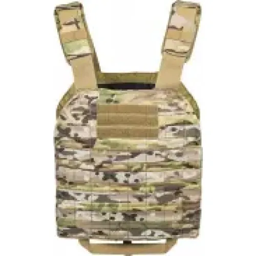 Tasmanian Tiger TT Plate Carrier Mk III Multicam S/M