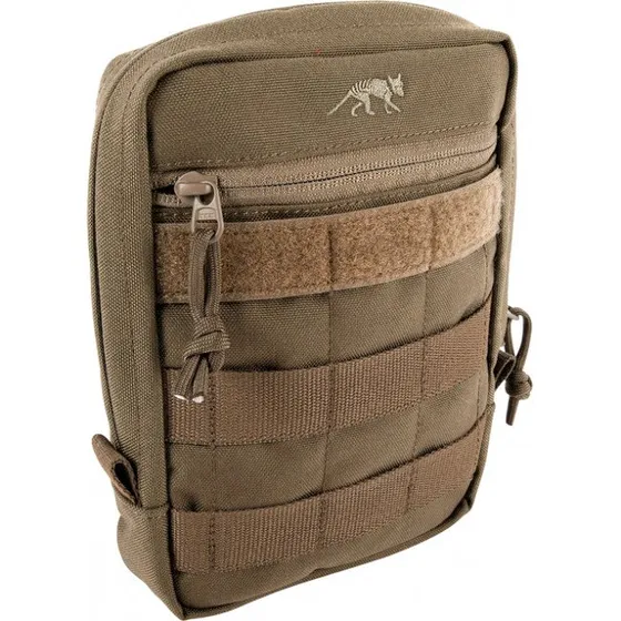 Tasmanian Tiger Tac Pouch 5 - Coyote Brown