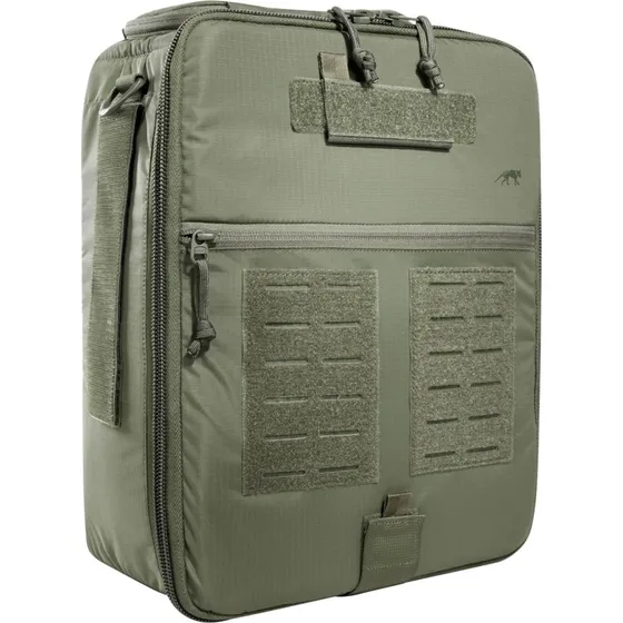 Tasmanian Tiger Multipurpose Equipment Insert - Oliven