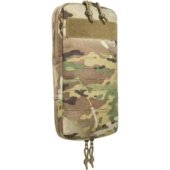 Tasmanian Tiger Bladder Pouch Extended MC - Multicam